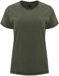 ROLY Női Husky póló 2XL zöld