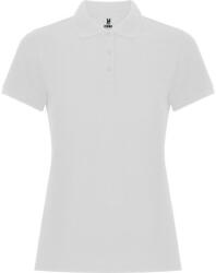 ROLY Női Pegaso Premium póló póló póló 2XL fehér