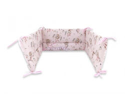  Rácsvédő 210x30cm - Balerina nyúl