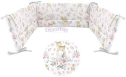  Rácsvédő 210x30cm - Őzikés