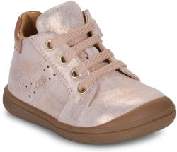 GBB Pantofi sport stil gheata Fete ESSENTIEL GBB roz 19
