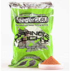 Timár Mix Feeder Guru Gold Fever 1kg (e-94001962)