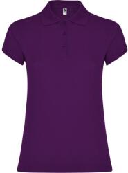 ROLY Női Star póló póló 3XL lila - decathlon - 9 790 Ft