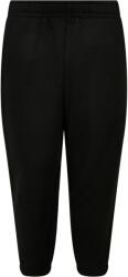 Urban Classics Fiúk Jogging nadrág 9/10 EVES fekete