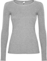 ROLY Női Extreme hosszú ujjú póló S szürke
