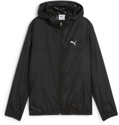 PUMA Gyerek Vatelin Töltetű Kabát Essentials PUMA 9/10 EVES fekete