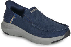 Skechers Pantofi Slip on Bărbați HANDS FREE SLIP INS : PARSON - RALVEN Skechers albastru 41