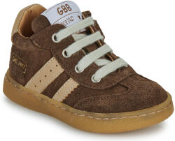 GBB Pantofi sport stil gheata Fete ANAIS TWIST GBB Maro 27