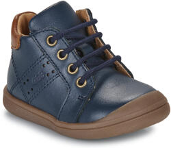 GBB Pantofi sport stil gheata Fete ESSENTIEL GBB albastru 21