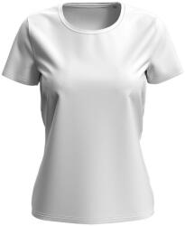 Stedman Női Lux póló XS fehér