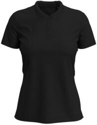 Stedman Női Claire póló pólóing XL fekete