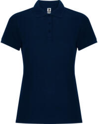 ROLY Női Pegaso Premium rövid ujjú póló póló póló XL kék