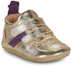 Easy Peasy Pantofi sport Casual Fete MY PRE BASKET VELCRO Easy Peasy Auriu 20