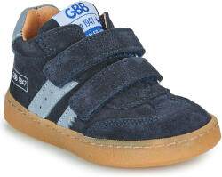 GBB Pantofi sport stil gheata Fete APAISANT TWIST GBB albastru 22
