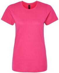 Gildan Női Softstyle Midweight póló XL rózsaszín - decathlon - 6 490 Ft
