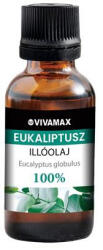 Vivamax Eukaliptusz 100%-os tisztaságú illóolaj (10 ml) (GYVI5) - tintasziget
