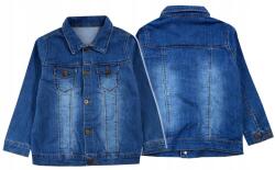  Katana Farmer Dzseki Kék Divatos 3-4 J113A (TUR0080)