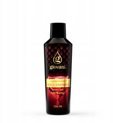 Giovani Red Cashmere mosóparfüm Űrtartalom: 250 ml