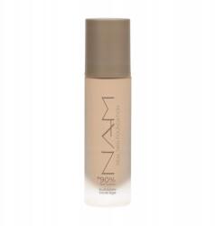 NAM Real Skin Foundation alapozó No. 2 Naked 30 ml