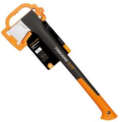 Flex Topor despicat 1, 55 Kg Fiskars X17 M, coada fibra 652 mm 122463 (122463)