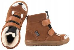 Mido Noster Mido 22-31 Hótaposó Membrán Vízálló vörös róka r. 20 (22-31)