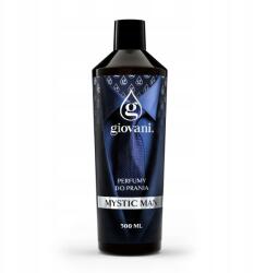Giovani Mystic Man mosóparfüm Kapacitás: 500 ml