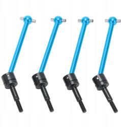  Meghajtótengely Tamiya TT02B 1/10 Rc modellhez, 4 darabos készlet