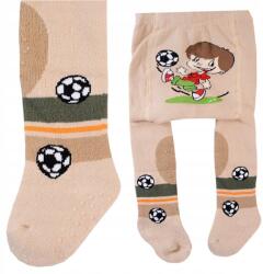 YOCLUB Yo Kúszó Harisnyanadrág Abs Frottír 62/68 X56H (YO0031)