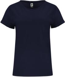 ROLY Női Cies póló XL kék