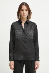 GUESS ing MARGUERITE - fekete L