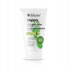 Nappa Lábápoló krém Nappa 150 ml hidratáló karbamid 5%