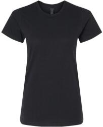 Gildan Női Softstyle Midweight póló S fekete - decathlon - 6 490 Ft