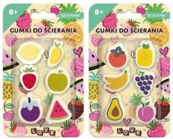 Beniamin Radír 6DB Gyümölcs, Beniamin (111873)