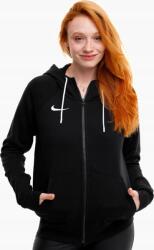 Nike Női Pulóver Nike Park 20 Hoodie Fekete CW6955 010, Xs (CW6955 010)