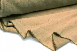 Orient Fashion Poliészter szövet, Santung hatású (Z-84) 1/2Mb (Tkanina)