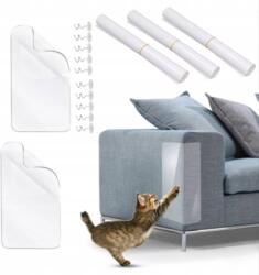  Védőfólia Ajtókhoz, Bútorokhoz Karcolás Ellen, Kutyáknak, Macskáknak (211124001414)