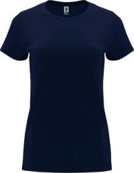 ROLY Női Capri rövid ujjú póló S kék - decathlon - 6 590 Ft