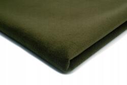 Orient Fashion Flausz Műgyapjú Szövet No. 56 Olíva 1/2 Méter (Flausz_Sztuczna_Wełna Nr_56_Oliwka 0,5)