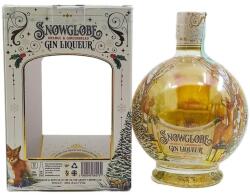  Snow Globe Orange & Gingerbread gin liqueur (0, 7L / 20%) - goodspirit