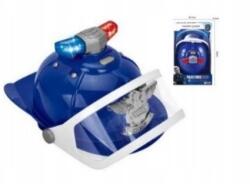 Madej Rendőr Bukósisak 34.5X20.5X14.5CM, Madej