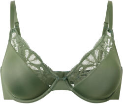 Tchibo - Női merevítős melltartó - nő - méret 80B - zöld - tchibo - 3 995 Ft