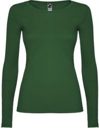 ROLY Női Extreme hosszú ujjú póló S zöld