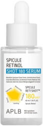 APLB - Spicule Retinol Shot 180 Serum - Retinol szérum - 40ml