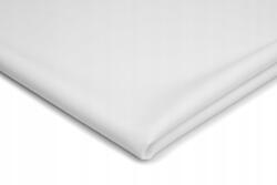 Orient Fashion Katrina Krepp Szövet, Sima, Fehér Színű, 1. Számú, 1/2 Méter (Katrina_Krepa Nr_1_Biały 0,5)