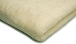 Orient Fashion Egyoldalas műszőrme, No. 2, Ekrü színű, 1/2 méter (Sztuczne_Futerko_Jednostr Nr_2_Ecru 0,5)