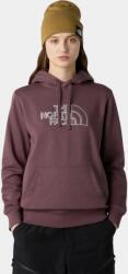 The North Face W Drew Peak Light Hoodie D