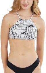 Fundango Hogg High Neck Top D