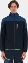 Fundango Alloy Hooded Softshell D