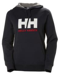 Helly Hansen W Hh Logo Hoodie D - cipok - 20 990 Ft