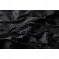 Orient Fashion Tafta gumival 3. számú Fekete 1/2 Mb (Tafta_z_Gumka Nr_3_Czarny 0,5)